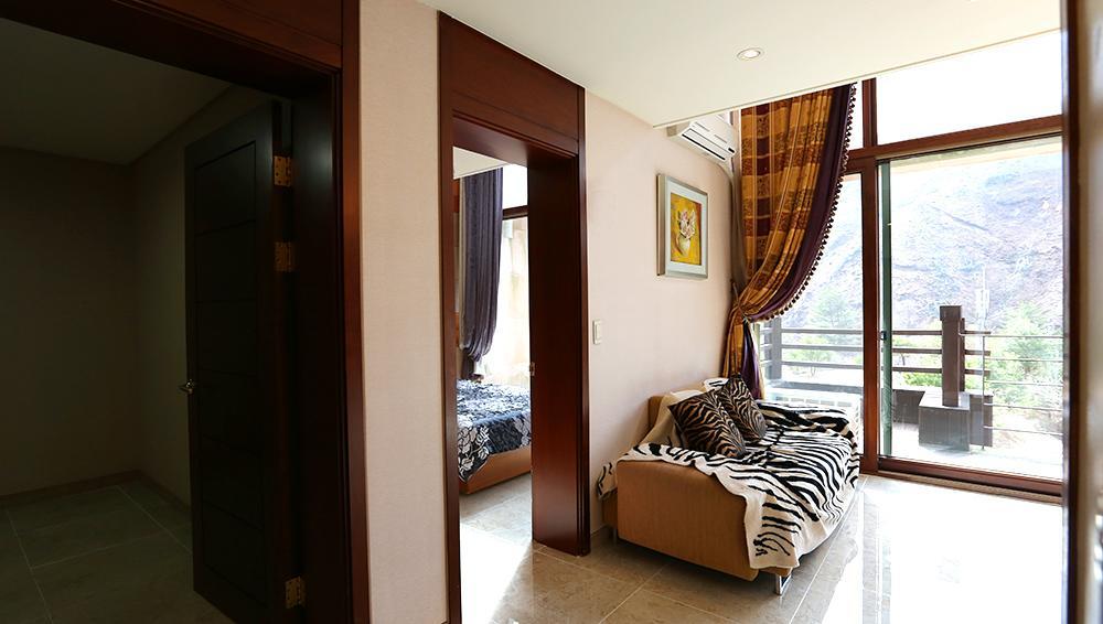 Hugel Heim Pension พยองซาง ภายนอก รูปภาพ