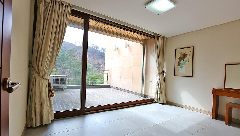 Hugel Heim Pension พยองซาง ภายนอก รูปภาพ