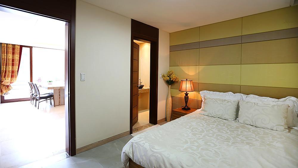 Hugel Heim Pension พยองซาง ภายนอก รูปภาพ