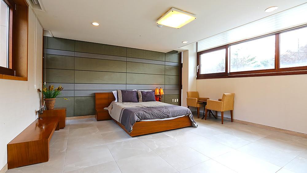 Hugel Heim Pension พยองซาง ภายนอก รูปภาพ